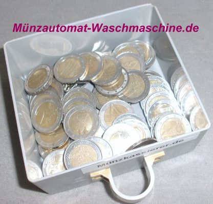 Trockner Wäschetrockner Münzautomat 169€