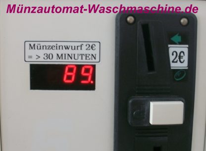 Trockner Wäschetrockner Münzautomat 169€