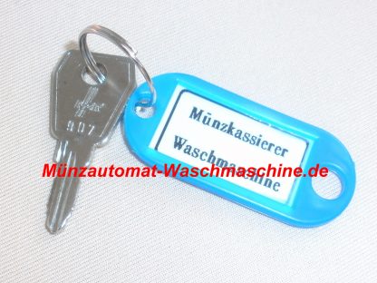 Münzautomat Waschmaschine Trockner NZR 0217 ZMZ0217