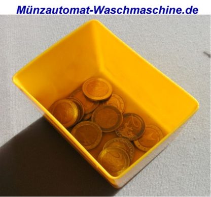 Münzautomat für Wäschetrockner 2Euro