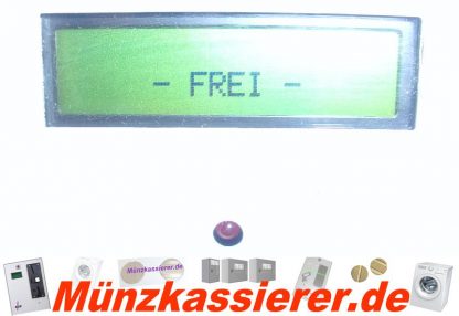 Waschmaschinen Münzautomat Türöffner