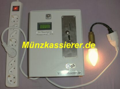 Münzkassierer.de-Münzautomat-NZR-0215-Münzkassierer-NZR-0215