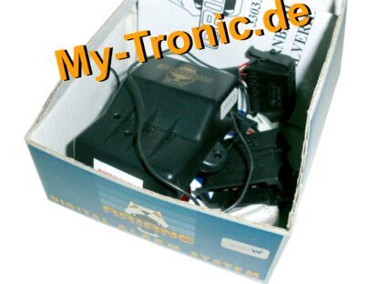 ARIANE Modul 3303X Fernbedienung ZV VW Golf NEU My-Tronic.de NT337 NT 337 (5)