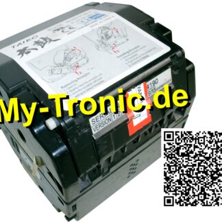 TAIKO Geld-Scheinleser JCM PUB-7 Akzeptor Bill Acceptor My-Tronic.de MKS311 MKS 311 (1)